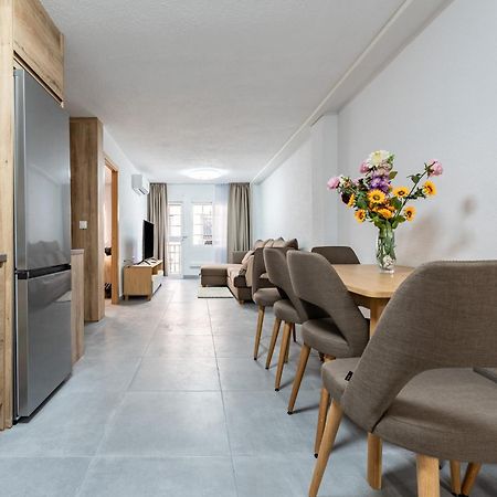Apartamento Malaga Centro Eksteriør billede