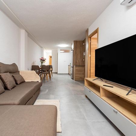 Apartamento Malaga Centro Eksteriør billede