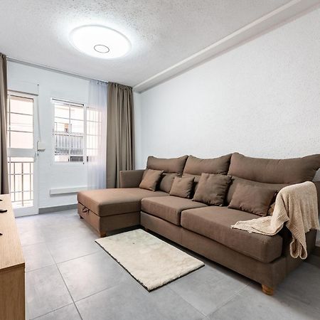 Apartamento Malaga Centro Eksteriør billede