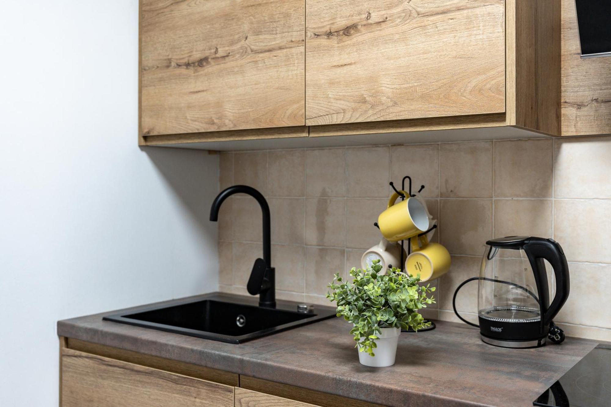 Apartamento Malaga Centro Eksteriør billede