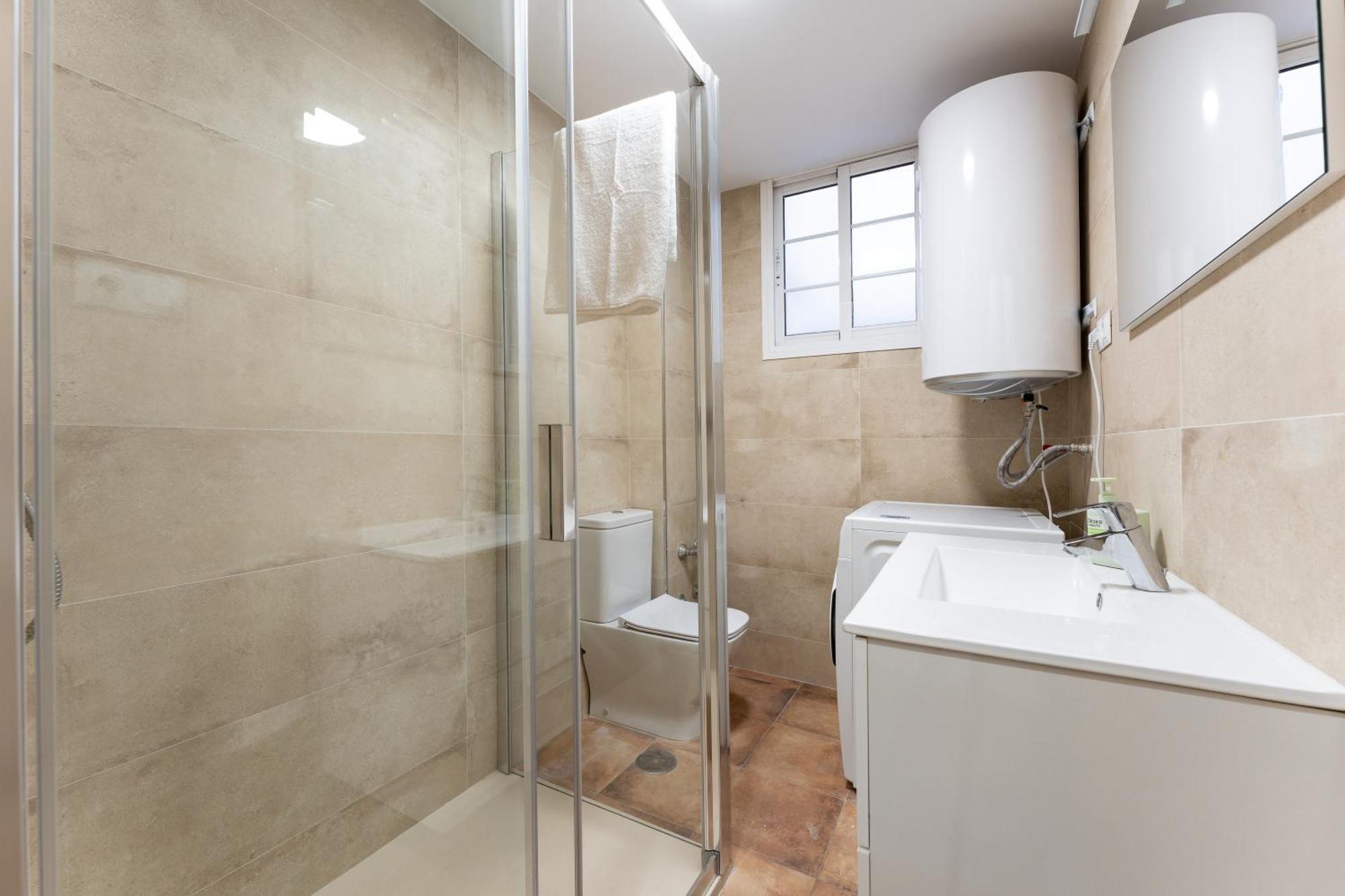 Apartamento Malaga Centro Eksteriør billede