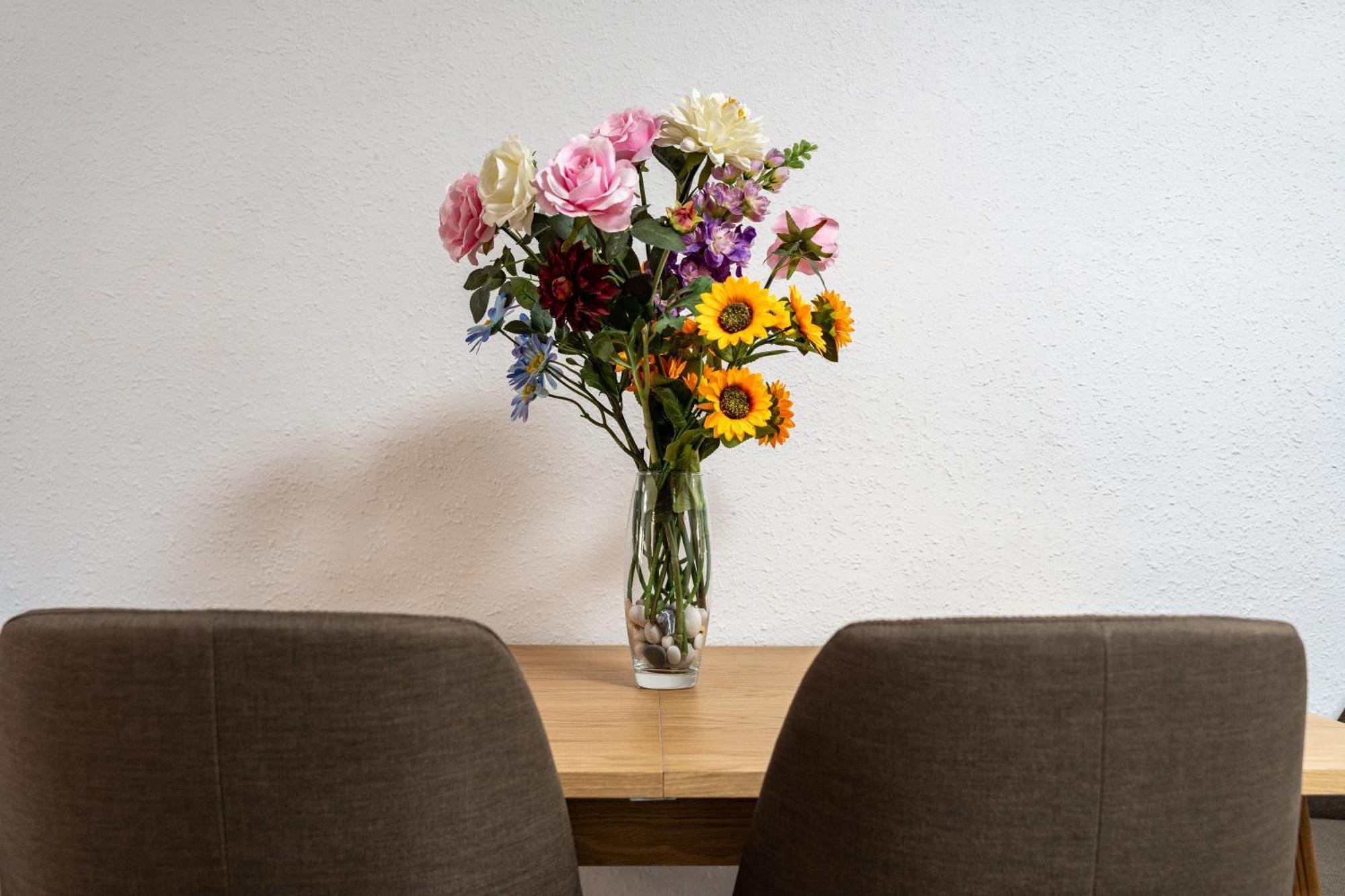 Apartamento Malaga Centro Eksteriør billede