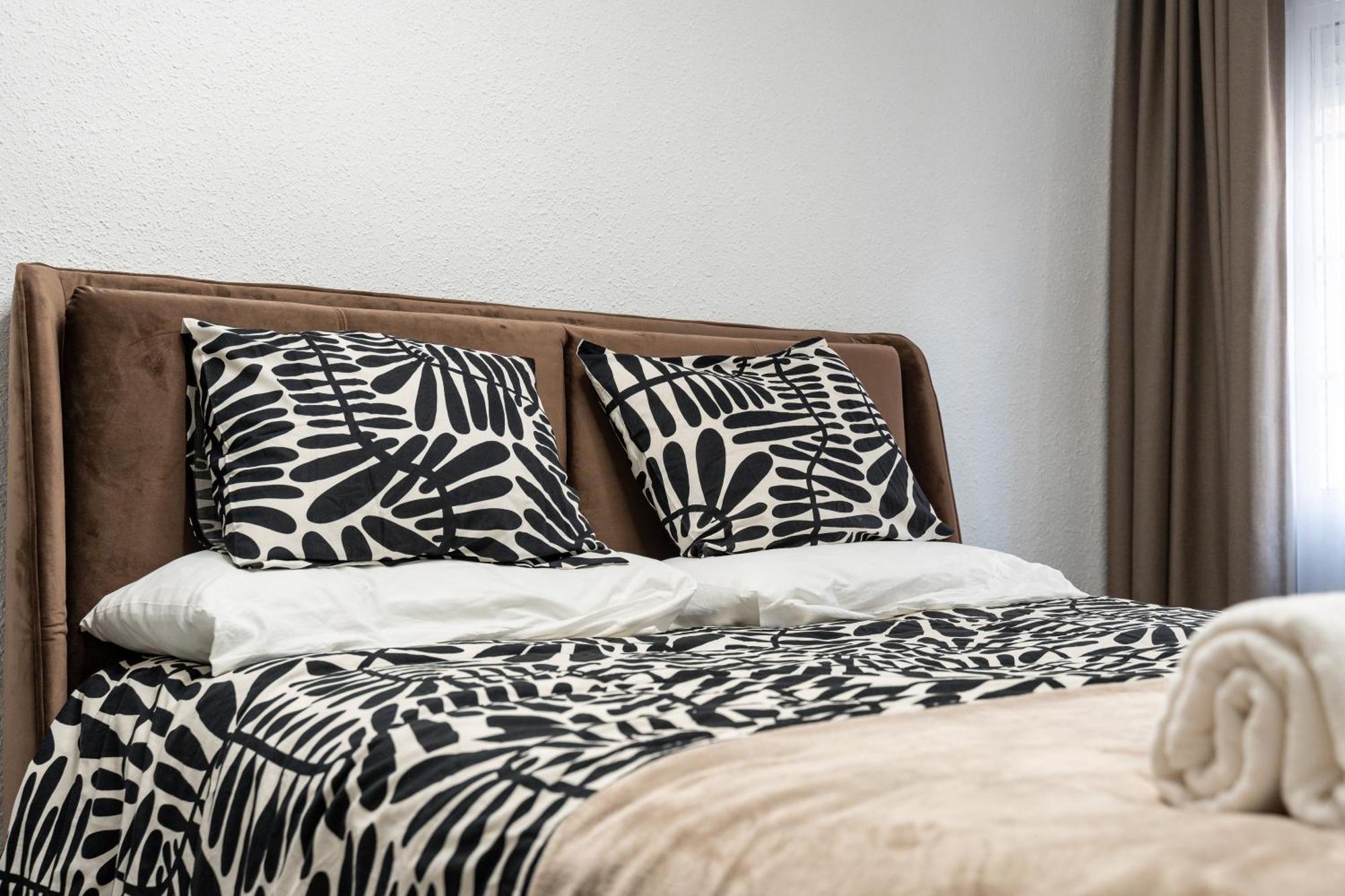 Apartamento Malaga Centro Eksteriør billede